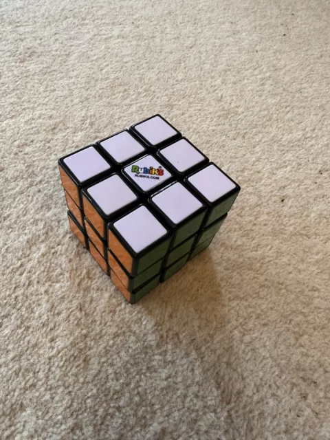 rubik’s Cube 3x3