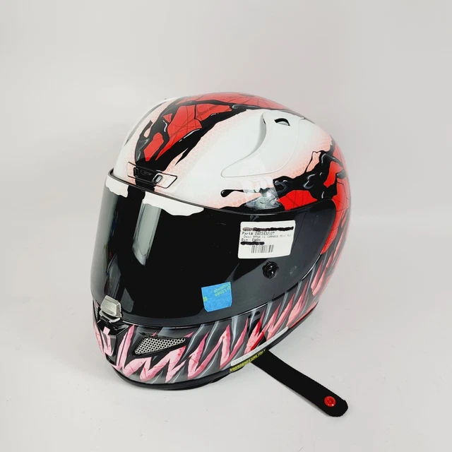 discontinued motorcycle helmets youth Amazon.com: WOW Youth Motocross Helmet BMX MX ATV Dirt Bike Helmet Spider  Web Black + Goggles + Martian Skull Black Glove Bundle : Automotive