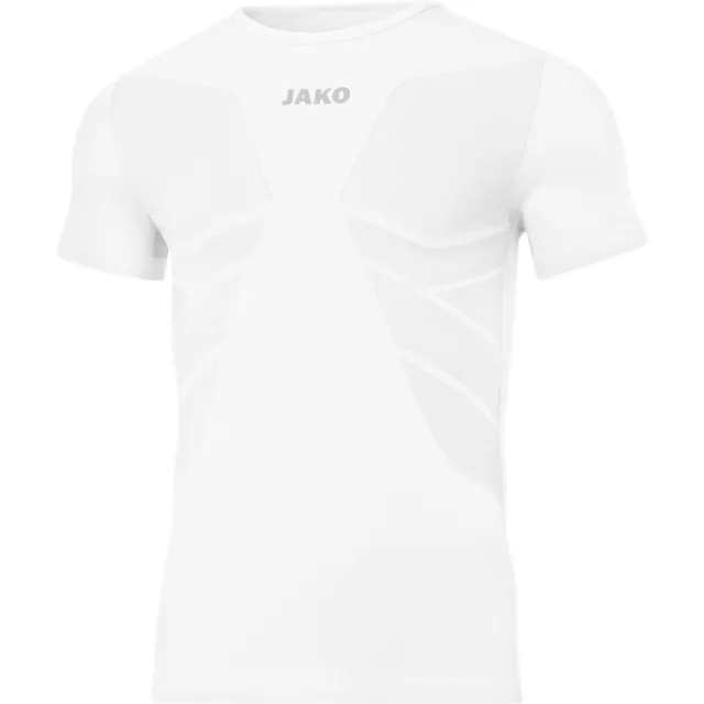 JAKO T-Shirt Comfort 2.0 Funktionsshirt Underwear 2 Farben 6155