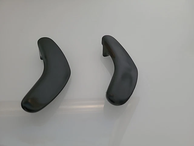Manici Pentola IMCO - Set 2 Maniglie In Bachelite Anti Scottatura Con Filettatura Ottone