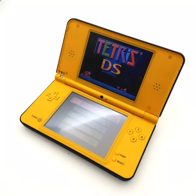 Nintendo DSi XL Brown System - Discounted