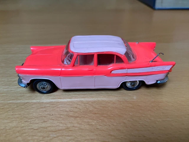 Norev 1/43 – Chambord Et Caravane Digue – Bleu – Rare (occasion)
