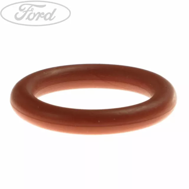 Genuine Ford Focus Transit Mk7 Air Con Compressor Suction Line O Ring  4189243