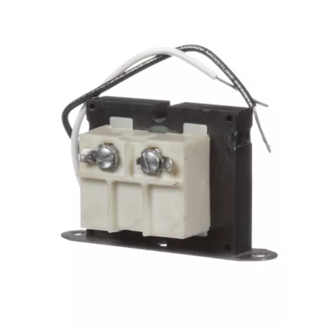Continental Refrigeration E181503 Transformer,120 to 24V,50/60HZ,5VA
