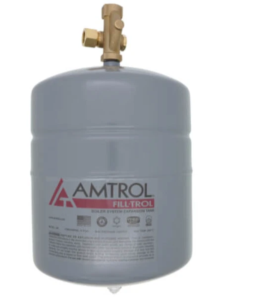 Amtrol 109 -FILL-TROL 109 TANK ONLY