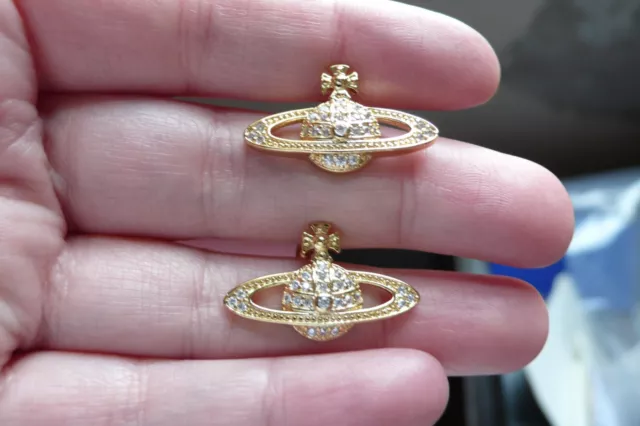 Vivienne westwood sales original earrings