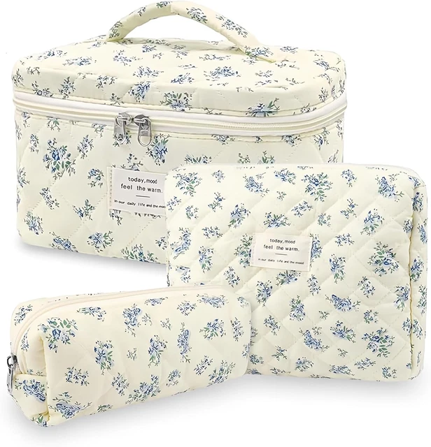 Astuccio Da Toilette Impermeabile 2 Pezzi - Trasparente, Grande Capacità, Per Uomini E Donne - Foto 10