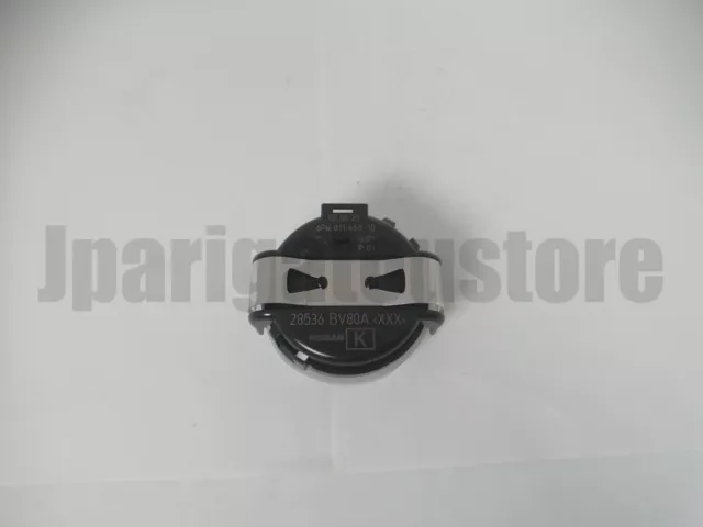 NISSAN Original 28536-BV80A Regensensor