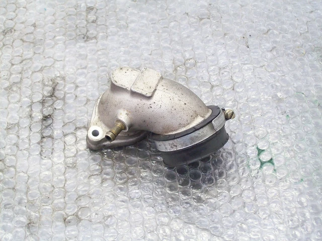 Collecteur D'admission Pour Suzuki Lt -80 Tube De ... - Grandado