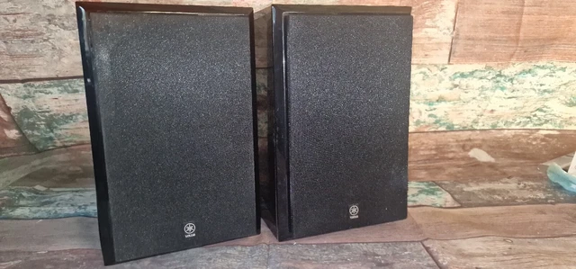 Yamaha nx sales 300