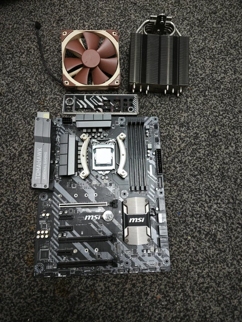 PC Desktops & All-in-Ones, Desktops & All-in-Ones, Computers