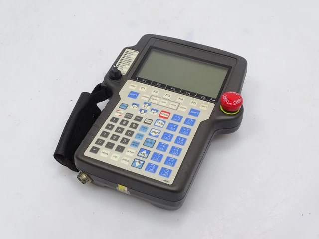 Fanuc A05B-2301-C301 Teach Pendant. (131027)