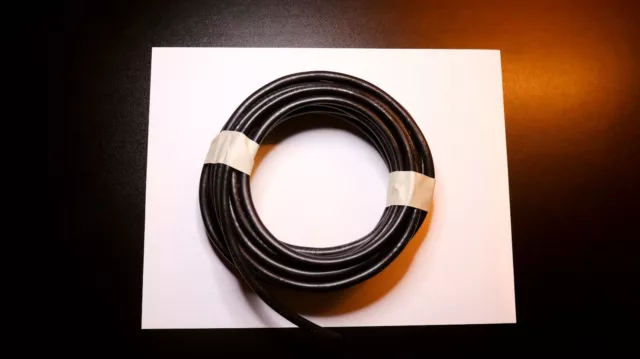 CNC 18awg 4 Lead Double Shielded Stepper Motor Cable 100Ft Robotics Grade