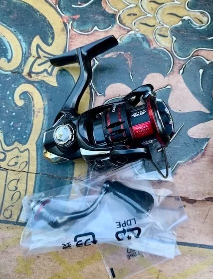 Shimano Reel Spinning Vanford 1000 VF1000F (9387)