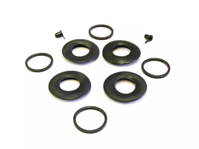 Lotus Elan S1,S2,S3,S4, Se & Sprint Rear Caliper Repair Kit  Sp2515