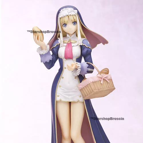 SHINING BLADE - Airy Ardet 1/8 Pvc Figure Kotobukiya