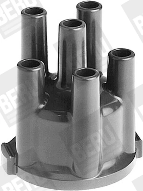 Cappuccio distributore accensione BERU by DRiV VK354 per Audi VW 90 T4 200 100 PASSAT poliestere
