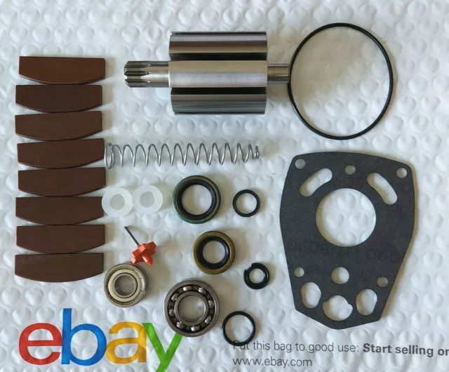 Snap on mg325 rebuild kit 2025