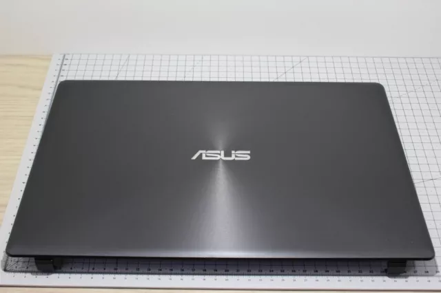COQUE PC ARRIÈRE noire de l'écran LCD pour portable ASUS