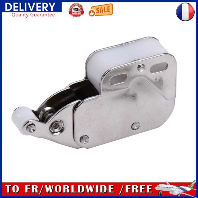Mini Push Catch loquet armoires serrure caravane Motorhome portes armoire Spring