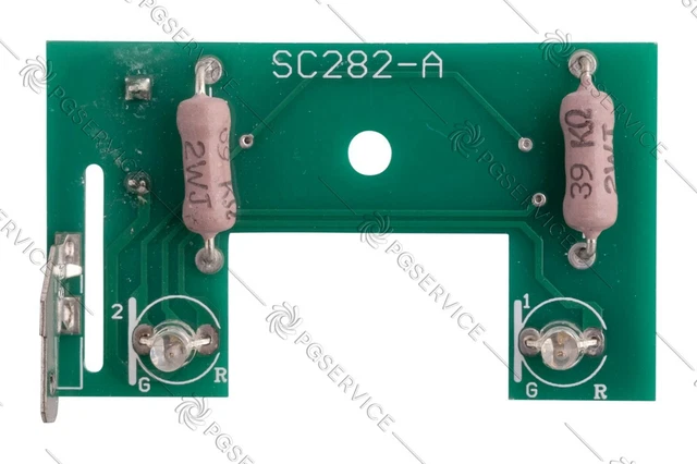 Termostato Polti KSD301-G 170°C Per Scope Vaporetto SV400 SV420 SV440 SV450 SV460 - Nuovo - Foto 3