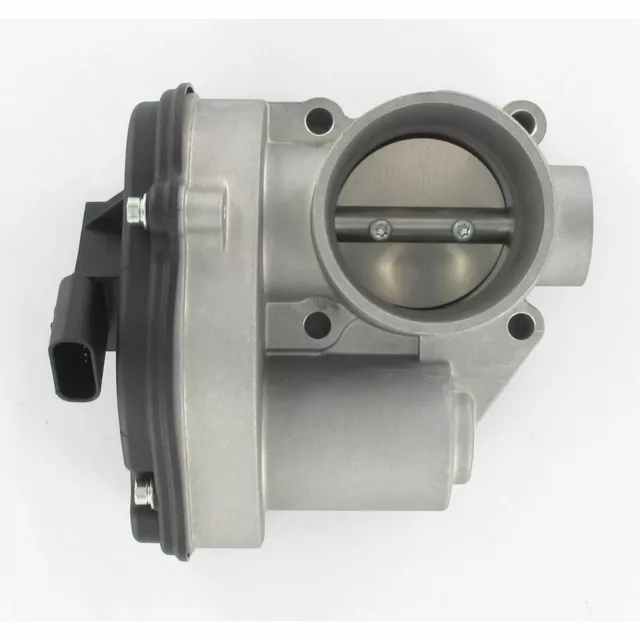 For Ford Fiesta MK6 1.4 16V Genuine Lemark Throttle Body