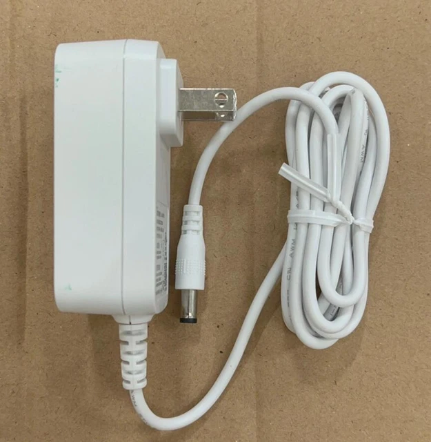 12V1.5A GENUINE GOVEE NBS18C120150HU AC Adapter for LED Strip Light 5.5