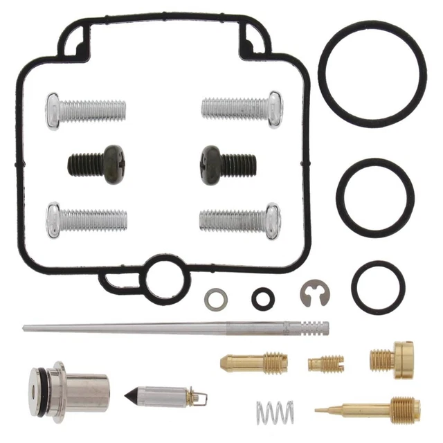 All Balls Carburetor Kit For Polaris Sportsman 500 4x4 Duse 2002; 26-1012