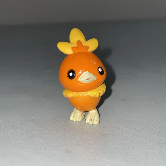 Pokemon Tomy CGTSJ - Heliatronc / Sunflora - Retro Japan Pokemon Tomy CGTSJ - Heliatronc / Sunflora - Retro Japan