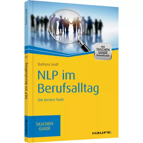 NLP im Berufsalltag