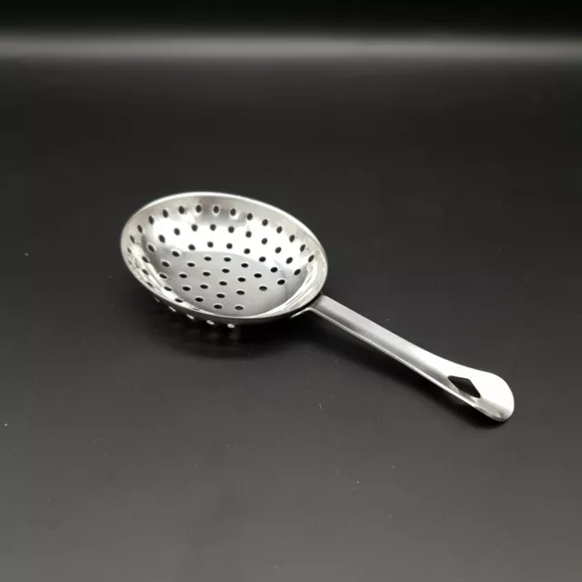 Classic Stainless Julep Strainer