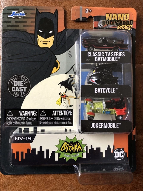 Jada NANO HOLLYWOOD RIDES Die Cast Vehicles (SHIPPED IN BOX) (YOU PICK !) USA Jada NANO HOLLYWOOD RIDES Die Cast Vehicles (SHIPPED IN BOX) (YOU PICK !) USA