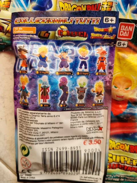 KINDER Sorprese Set-BALL Birds Kugelvogel 1995- Con Cartina - Foto 2