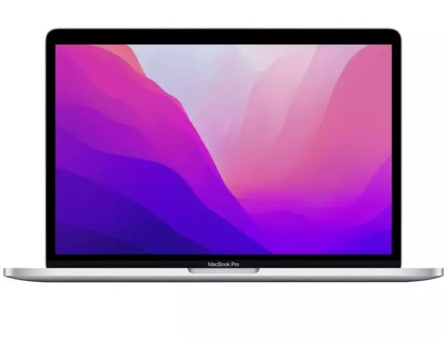 Apple MacBook Pro Retina 13" laptop i5 7a generazione turbo 3,6 GHz 256 GB affrettati a comprare ora!