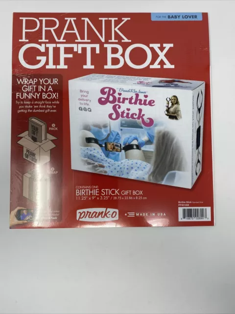 Birthie stick discount