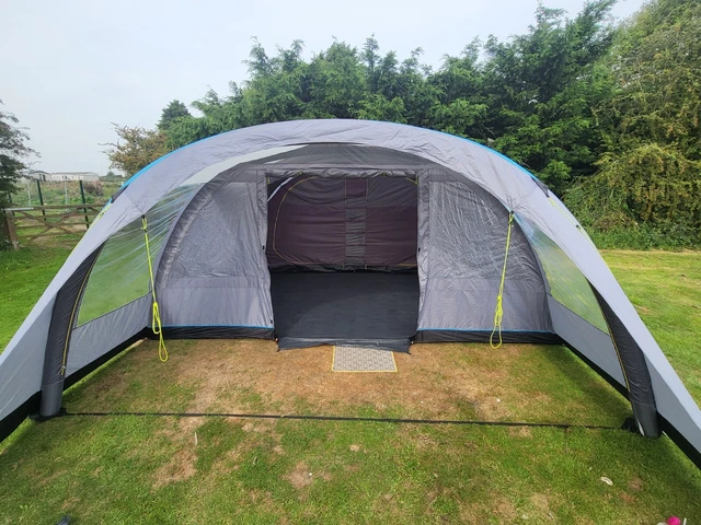 Horizon 6 tent shop