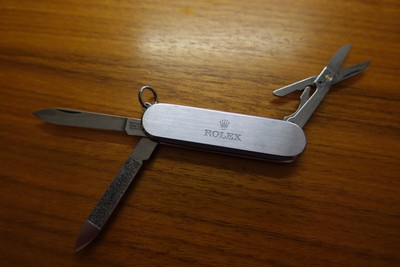 Rolex taschenmesser - Der absolute TOP-Favorit unserer Tester