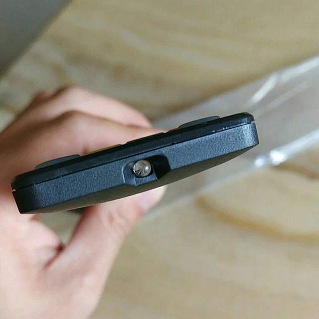 Telecomanda Mag250 TÉLÉCOMMANDE UNIVERSELLE POUR Mag250 Mag254 Mag256 remplacer l'ancienne ...