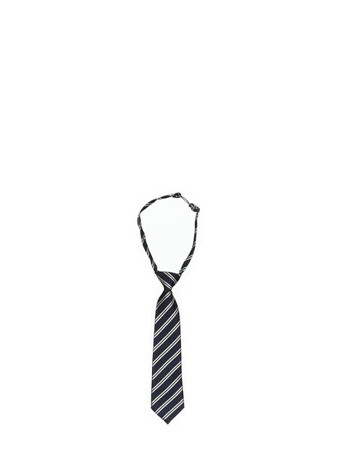The Children's Place Boys Blue Necktie One Size