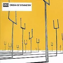 Origin Of Symmetry von Muse | CD | Zustand gut