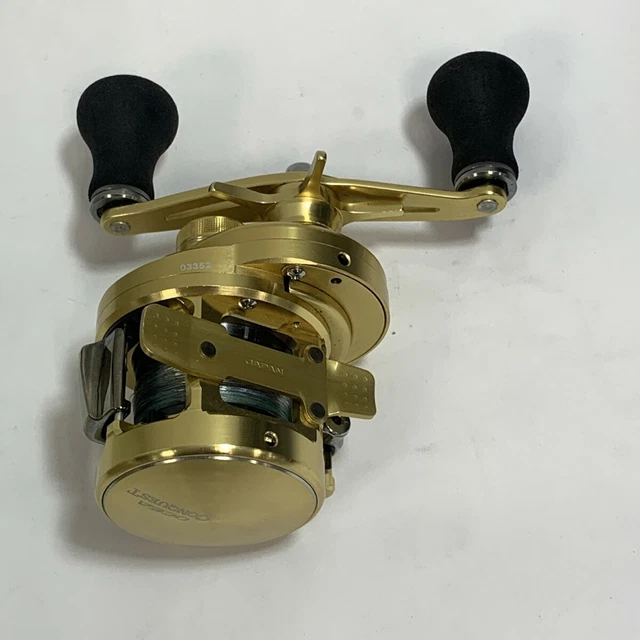 SHIMANO 23オシアコンクエストOCEA CONQUEST 200PG シマノ オシア コンクエスト 200PG 右 (リール) 価格比較 - 価格.com