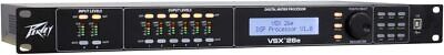 Peavey VSX26e DSP-Based Loudspeaker Management System