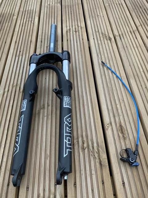 ROCK SHOX TORA 302 DMR MTB