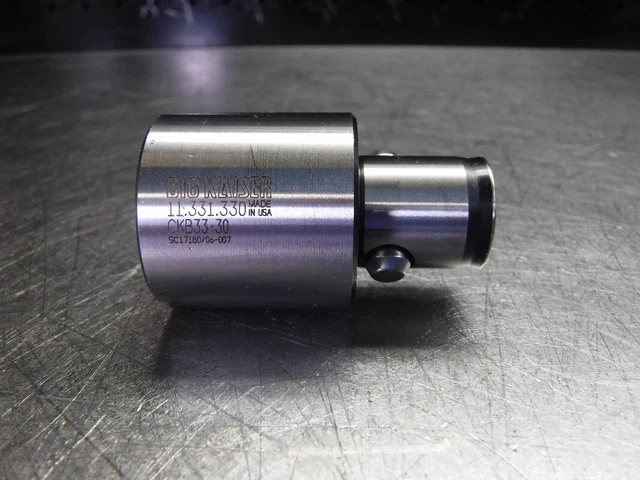 Kaiser KAB3 Modular Extension 30mm Projection 11.331.330 (LOC2138C)