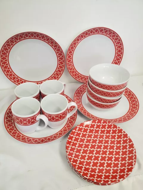 Jcpenney home collection clearance dinnerware discontinued