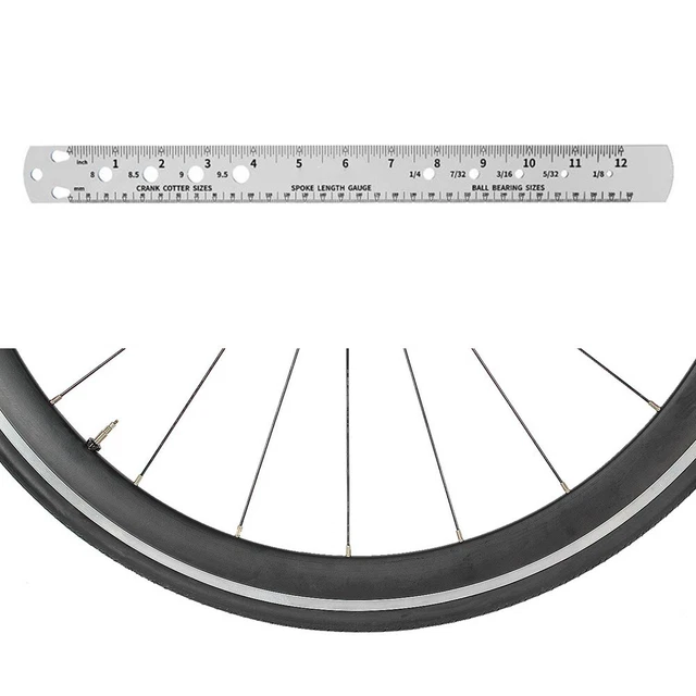 5 Rayons De Vélo Inox MITINGER – Straight Pull 2,2-2,0 Mm, Longueur 100-310 Mm Sur Mesure, Noir