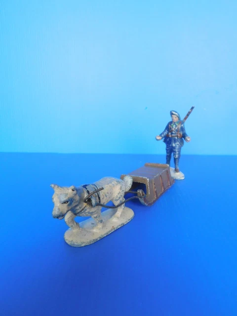 Quiralu lot 10 figurines ferme cochons - Collection
