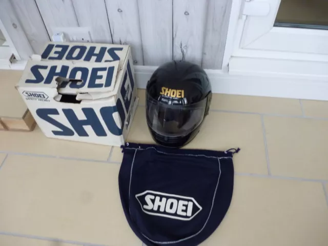 Shoei rf deals 200