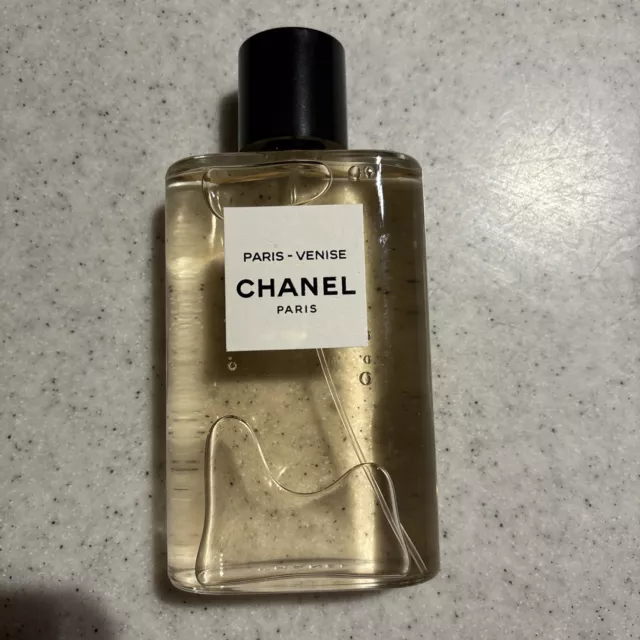 Chanel paris sales venise 125ml