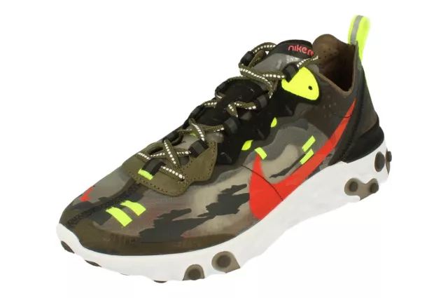 Scarpe react element uomo scontate top